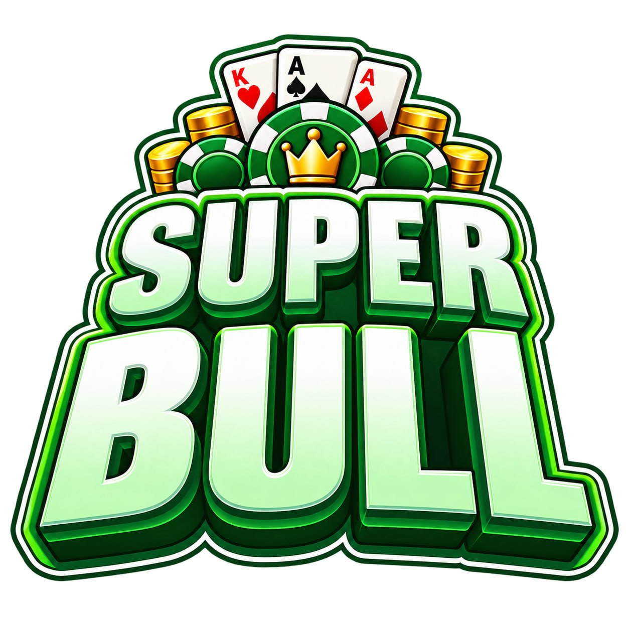 IDN Poker SUPER BULL