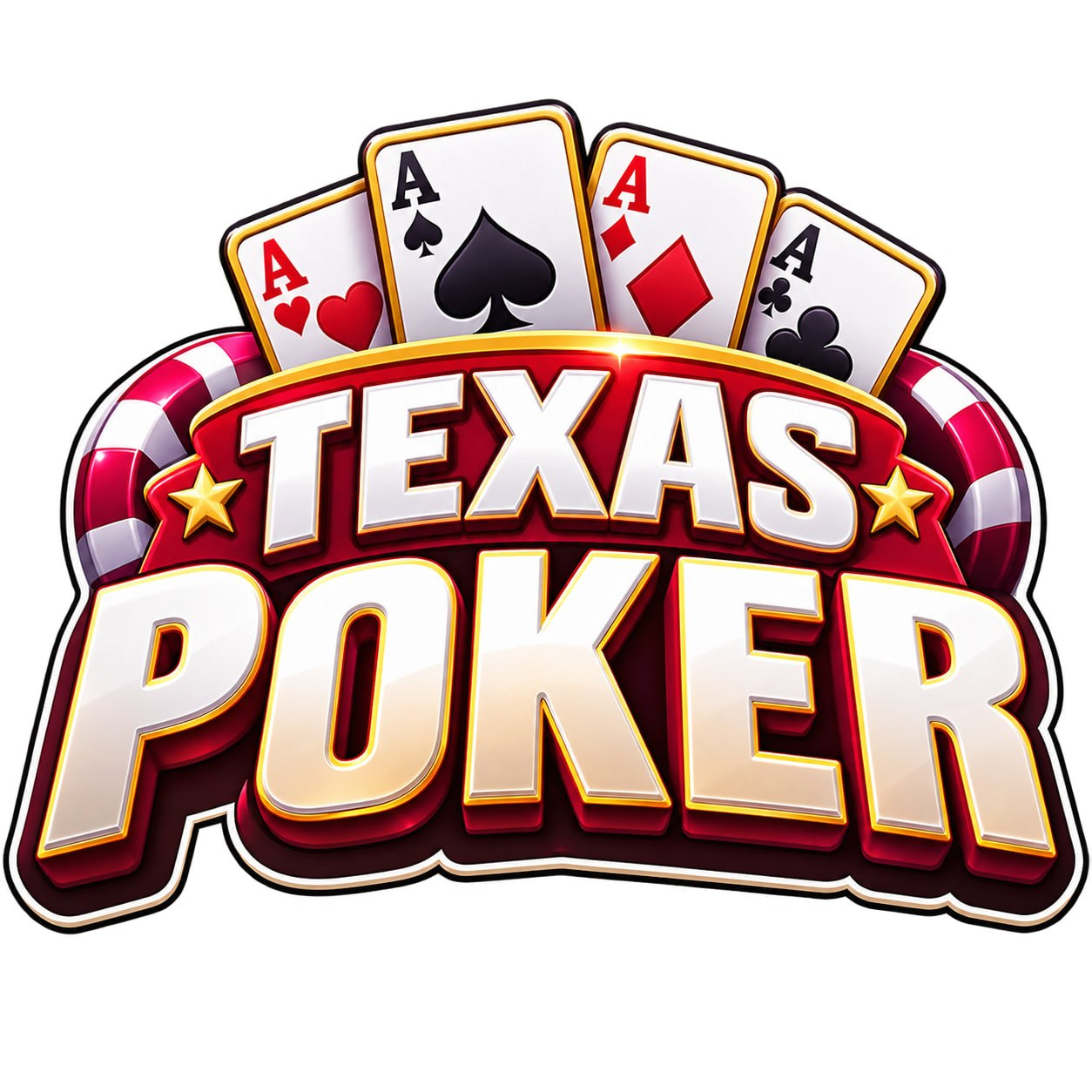 IDN Poker TEXAS POKER