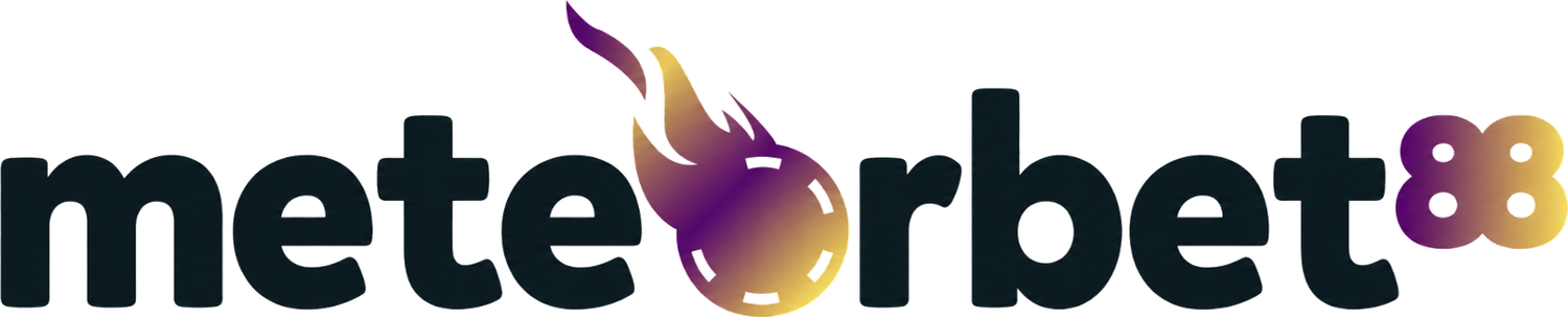 Logo Meteorbet88