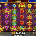 How Judi Slot Machines Are Changing the Online Gambling Landscape