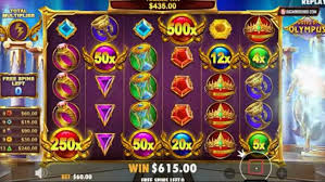 How Judi Slot Machines Are Changing the Online Gambling Landscape