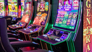 The Ultimate Guide to Playing Slot Gacor Machines