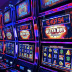 How to Maximize Your Earnings with Bakar88 Slots