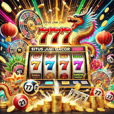 This Growing Popularity of Situs Slot machine On the internet