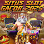 Port Gacor 2025 vs. Timeless Spots: What’s the Big difference? 🎰🔥