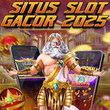 Port Gacor 2025 vs. Timeless Spots: What’s the Big difference? 🎰🔥