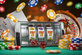 Unveiling the actual Secrets of Online Casino Add-ons: Increase Your current Profits!