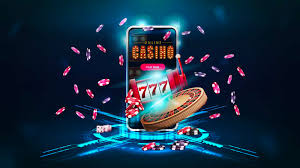 Understanding Situs Slots: Some sort of Owner’s manual for On the web Slot machine Web pages