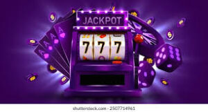 This Escalate connected with On the internet On line casinos: Your Fresh Age throughout Casino