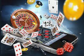 Being familiar with Situs Slot machine games: A new Self-help guide to On the internet Port Types