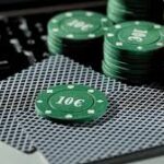 This Rise regarding On line Gambling establishments: Activity from the Electronic Era