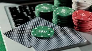 This Rise regarding On line Gambling establishments: Activity from the Electronic Era