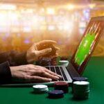 The actual Surge associated with On the net Gambling houses: Your Innovative Time associated with Leisure