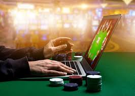 The actual Surge associated with On the net Gambling houses: Your Innovative Time associated with Leisure