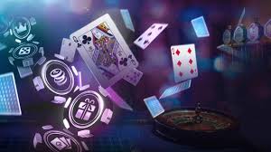 Your Increase of On the internet Casinos: Some sort of New Time of Activity