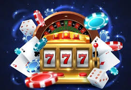 Slot Entertainment Casino Future Online The – Digital of