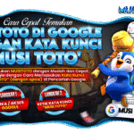 Checking out the Way ahead for Gambling establishment Entertainment By means of MUSITOTO’s Innovative Know-how