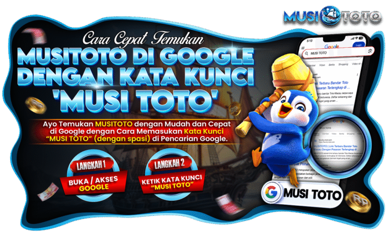 Checking out the Way ahead for Gambling establishment Entertainment By means of MUSITOTO’s Innovative Know-how