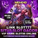 Slot Gacor Gampang Menang – Kasino Online Terbaik dengan Kemenangan Mudah Saat Ini