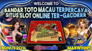 Bandar Toto Macau: Respected Online Software pertaining to Lottery plus Betting house Aficionados
