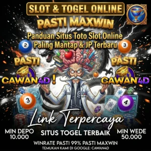 Cawan4D: Any Finish Guide to a good On the net Gaming Program