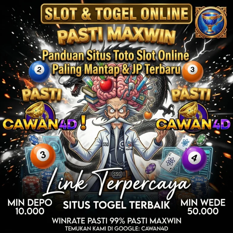 Cawan4D: Any Finish Guide to a good On the net Gaming Program